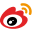微博 icon