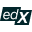 edX icon