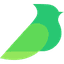 羽雀 icon